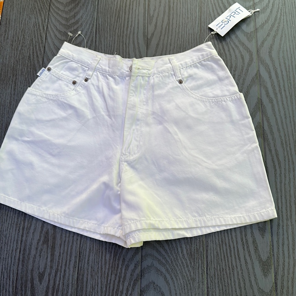 Esprit Shorts - NWT